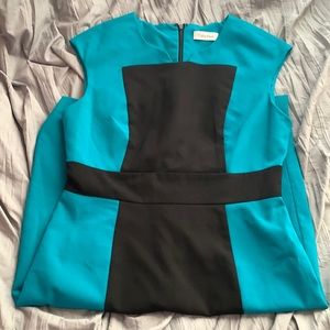 Calvin Klein dress size 4